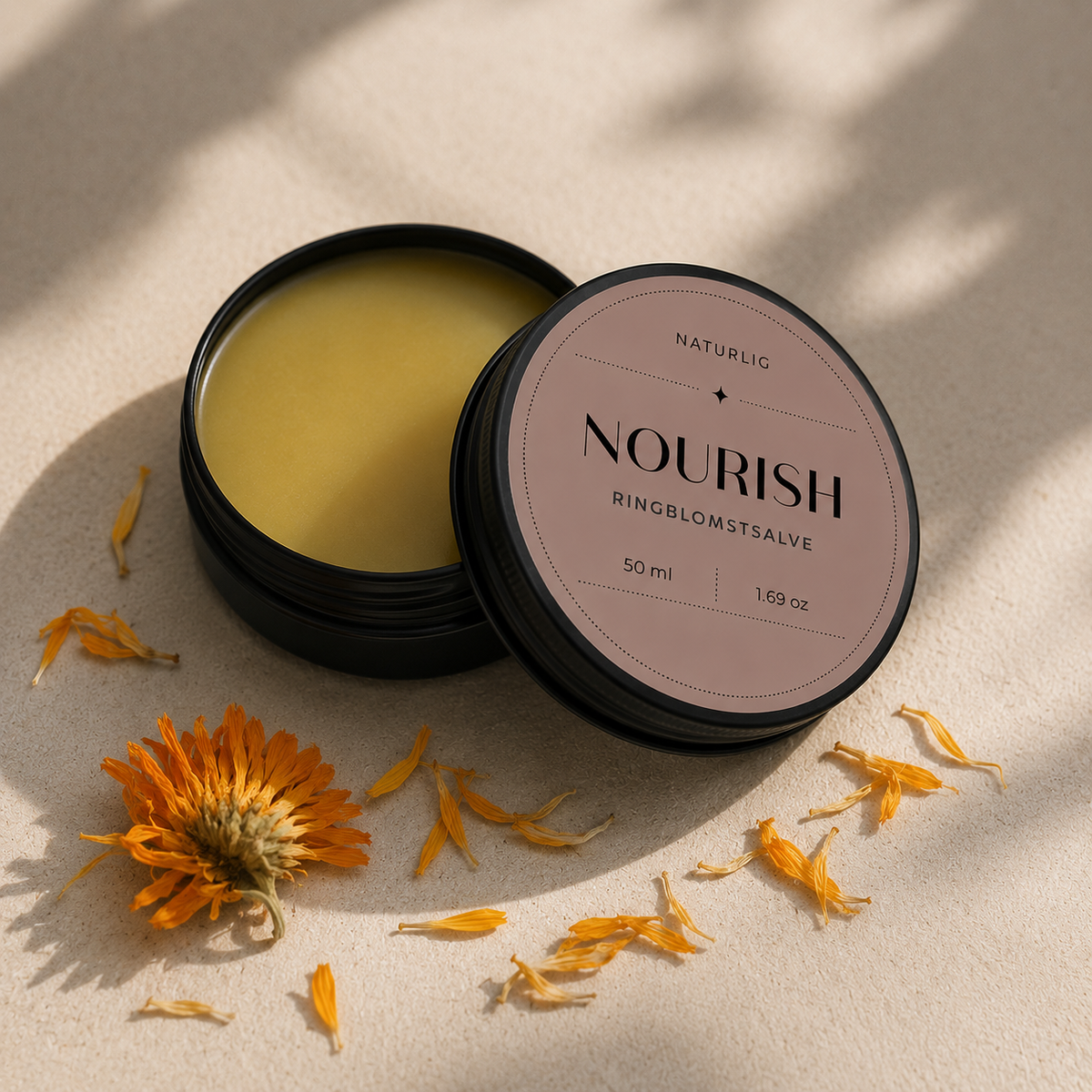 Ringblomstsalve 50 ml