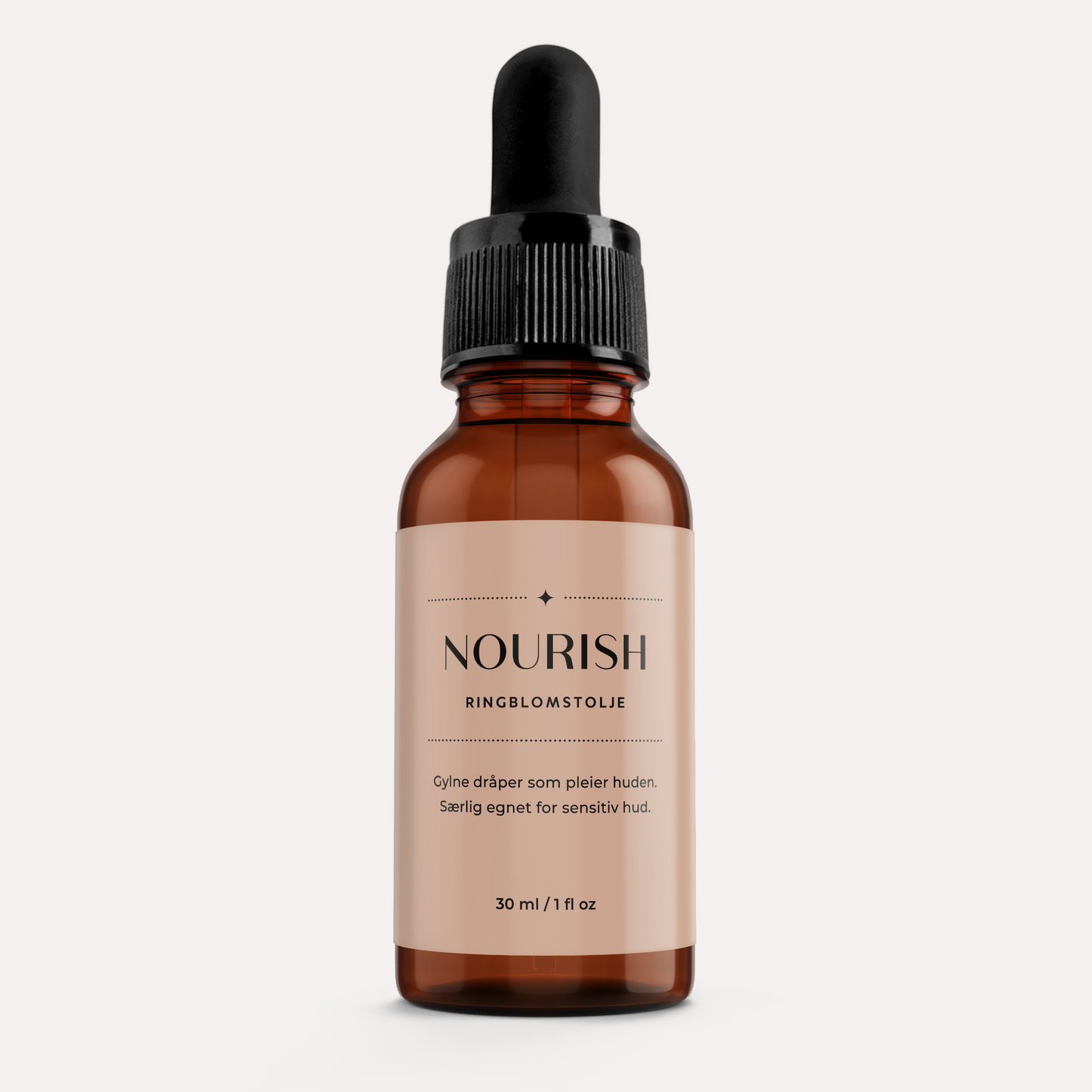 Ringblomstolje 30 ml