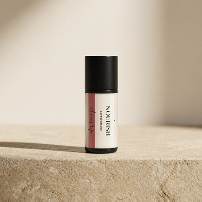 Leppopemade - Cherry lips 10 ml