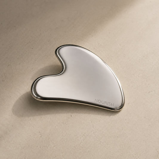 NOURISH Gua Sha