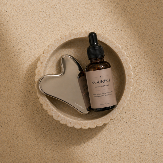 NOURISH Ritual Bundle