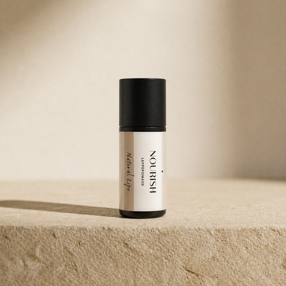 Leppepomade - Natural lips 10 ml
