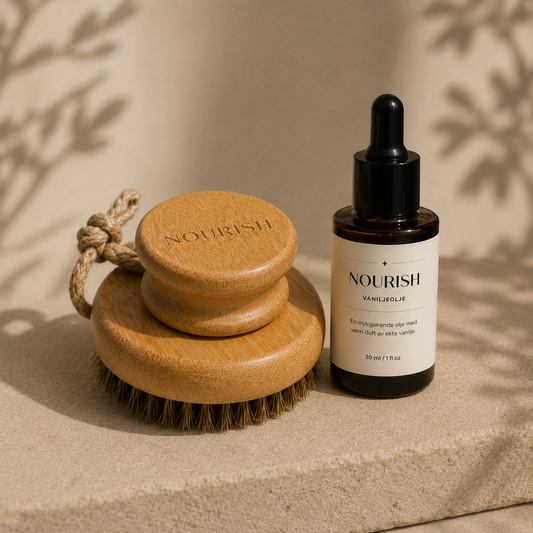 NOURISH Glow Bundle