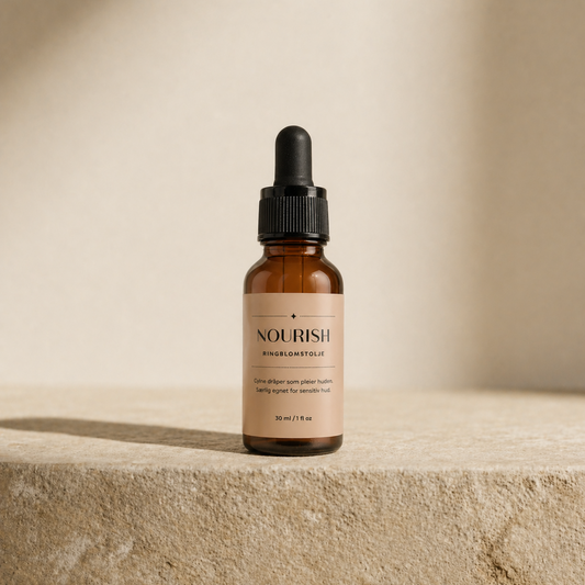 Ringblomstolje 30 ml