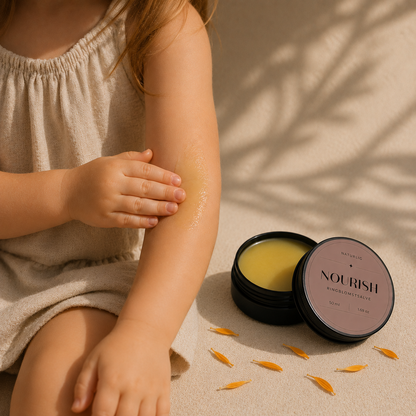 Ringblomstsalve 50 ml