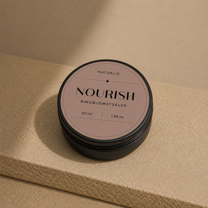 Ringblomstsalve 50 ml