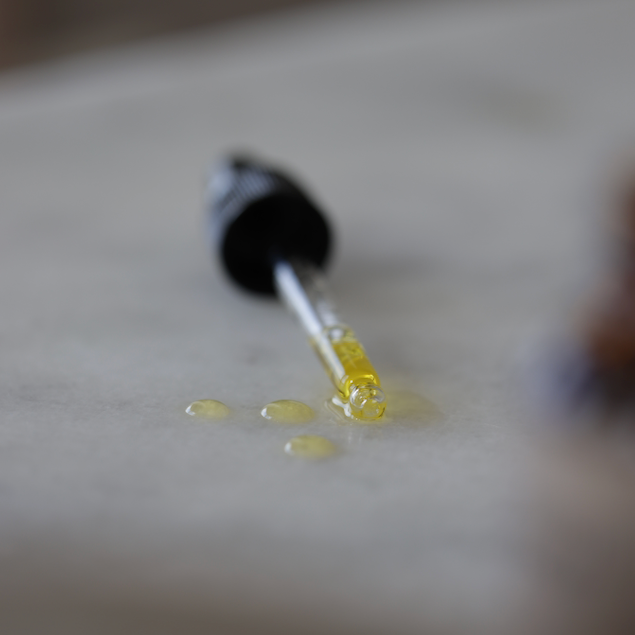 Ringblomstolje 30 ml