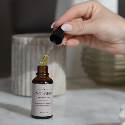 Ringblomstolje 30 ml