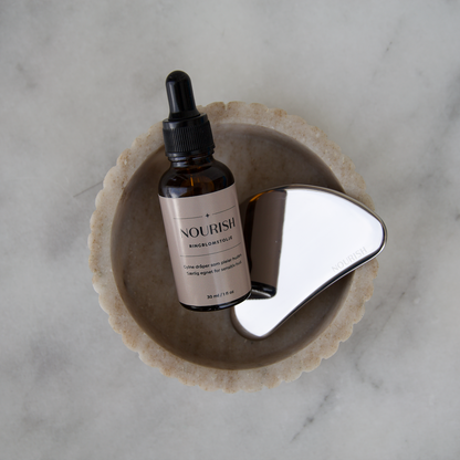 NOURISH Ritual Bundle