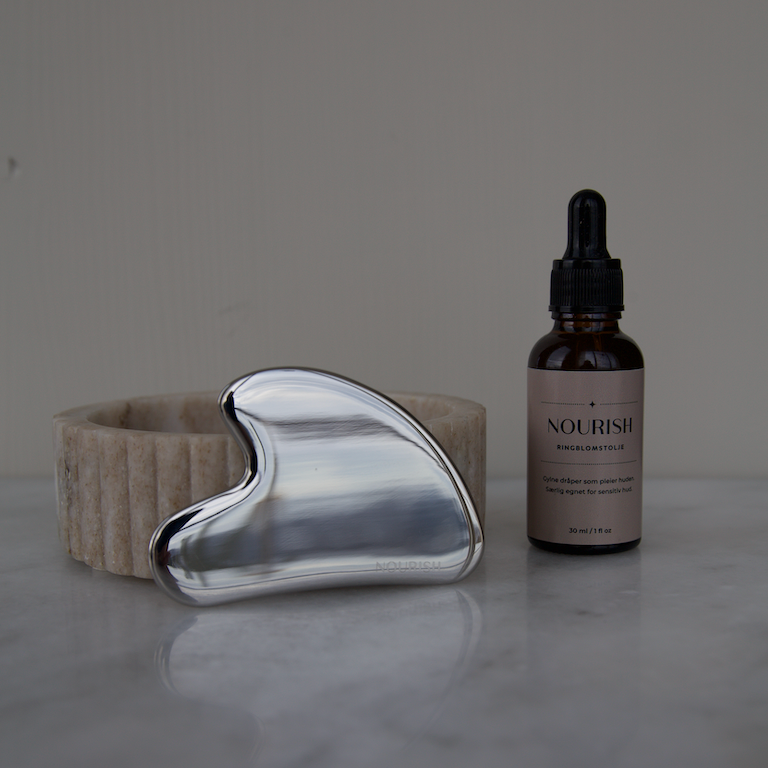 NOURISH Ritual Bundle