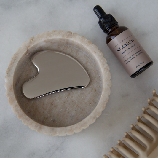 NOURISH Ritual Bundle