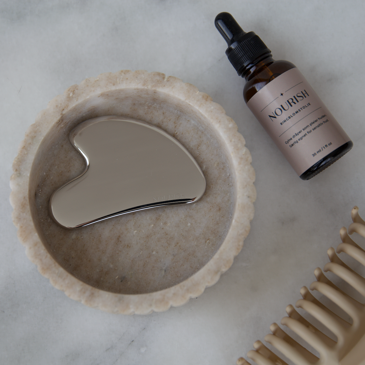 NOURISH Gua Sha