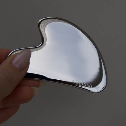 NOURISH Gua Sha