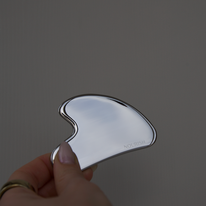 NOURISH Gua Sha