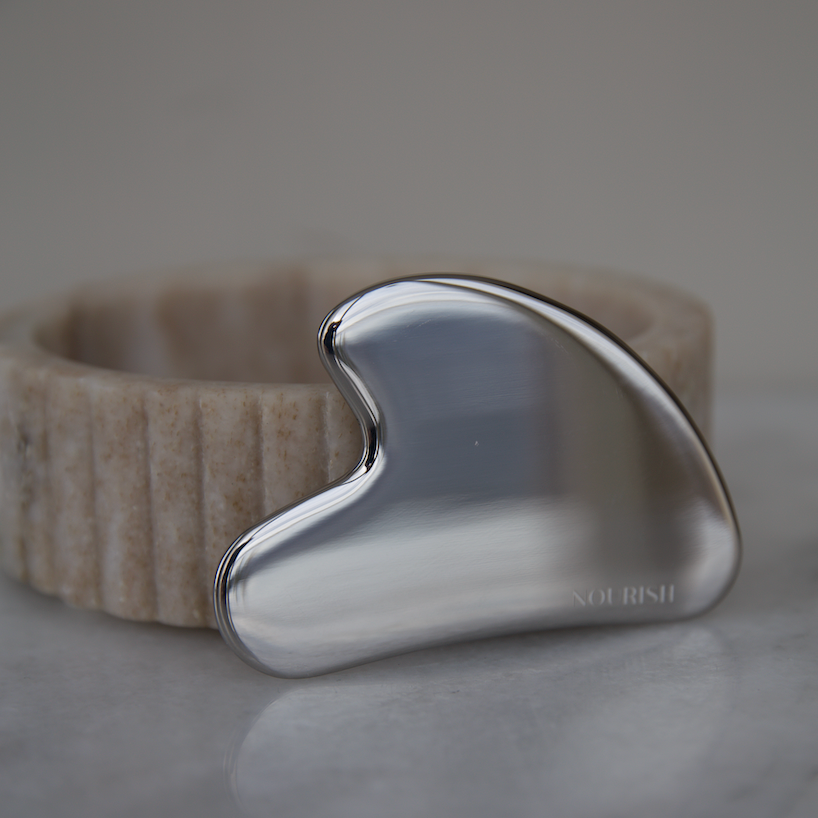 NOURISH Gua Sha
