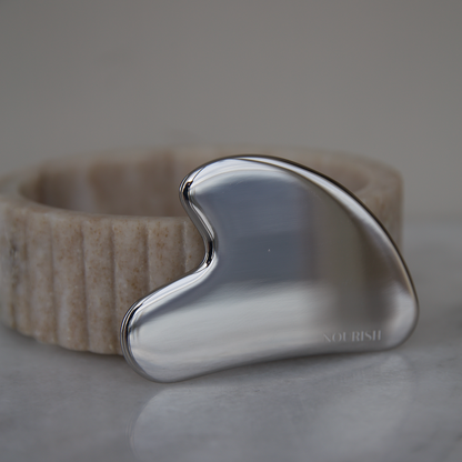 NOURISH Gua Sha